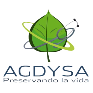 AGDYSA LOGO